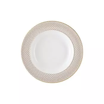 Rosenthal Тарелка глубокая 22,5 см 0,3 л Francis Carreau Beige Rosenthal