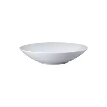 Rosenthal Тарелка глубокая 24 см Gentle Grey TAC Sensual Rosenthal