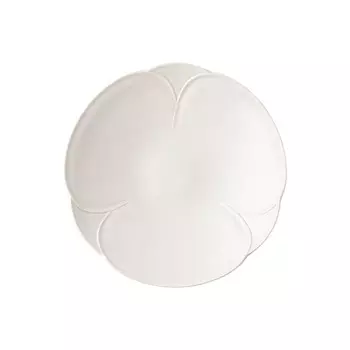 Rosenthal Тарелка глубокая 24 см Snow Bloom Rosenthal