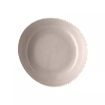 Rosenthal Тарелка глубокая 25 см Soft Shell Junto Rosenthal