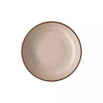 Rosenthal Тарелка гурман 22 см Shell Profi Casual Rosenthal