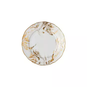 Rosenthal Тарелка круглая для завтрака 19 см Heritage Midas Rosenthal