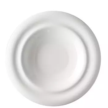 Rosenthal Тарелка подстановочная для сервировки 30 см белая Sphera Jade Rosenthal