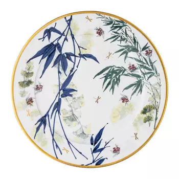 Rosenthal Тарелка сервировочная 33 см White Heritage Turandot Rosenthal