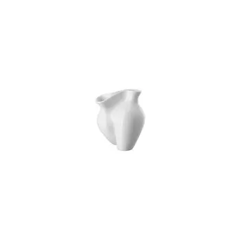Rosenthal Ваза 10 см White La Chute Miniature Vases Rosenthal
