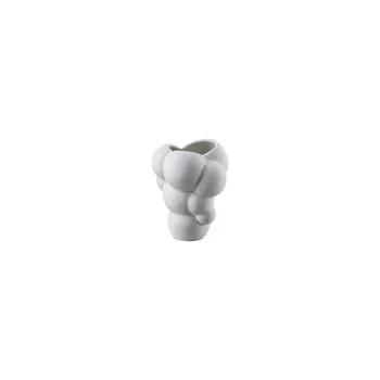 Rosenthal Ваза 10 см White Matt Skum Miniature Vases Rosenthal