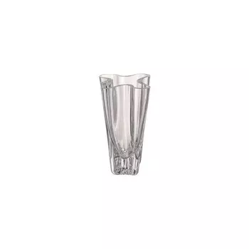 Rosenthal Ваза 14,5 см Clear Flux Rosenthal