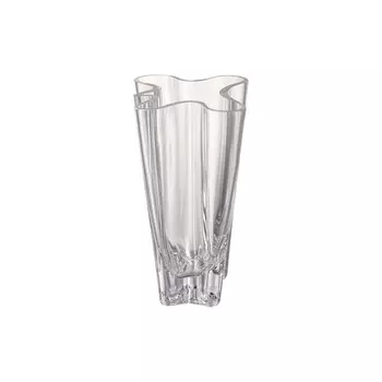 Rosenthal Ваза 21 см Clear Flux Rosenthal