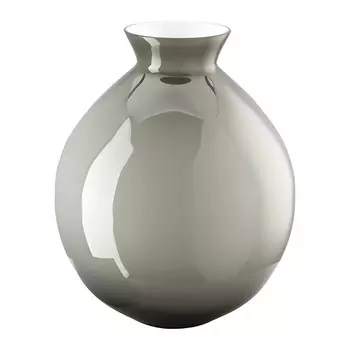 Rosenthal Ваза 33 см Grey Silvana Rosenthal