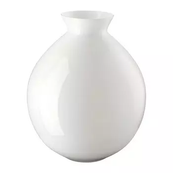 Rosenthal Ваза 33 см White Silvana Rosenthal
