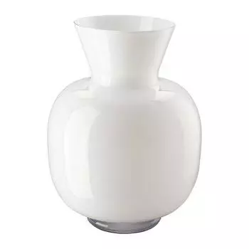 Rosenthal Ваза 34 см White Anna Rosenthal