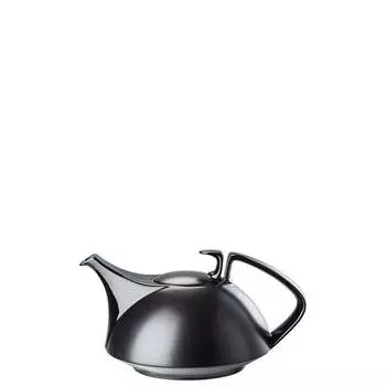 Rosenthal Заварочный чайник 0,60 л черный матовый TAC Gropius Rosenthal