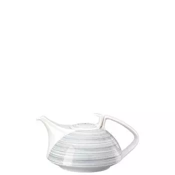 Rosenthal Заварочный чайник 0,60 л Stripes 2.0 TAC Gropius Rosenthal