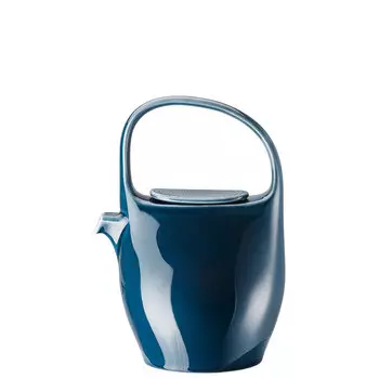Rosenthal Заварочный чайник 1.30 л Junto Ocean Blue Rosenthal