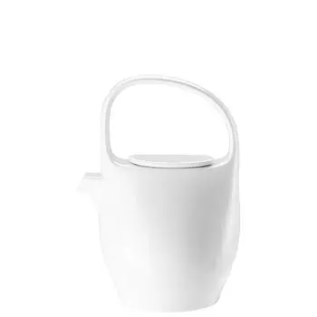 Rosenthal Заварочный чайник 1.30 л Junto White Rosenthal