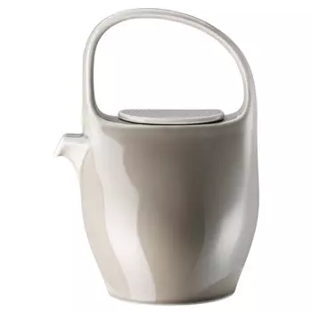 Rosenthal Заварочный чайник 1,3 л Pearl Grey Junto Rosenthal