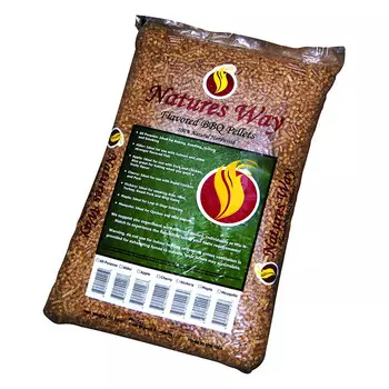 Rosle Древесные гранулы 9 кг Rosle