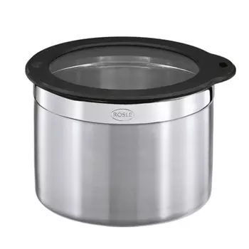 Rosle Емкость для хранения с крышкой 16 см Rosle