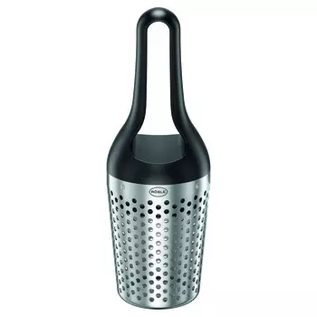 Rosle Емкость для мытья зелени с ножом 8 х 22 см Rosle