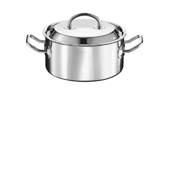 Rosle Кастрюля, низкая 24 см Rosle