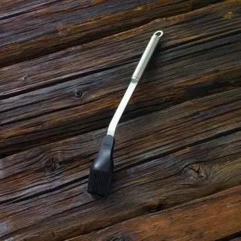 Rosle Кисточка для гриля, круглая 44 см Barbecue Rosle