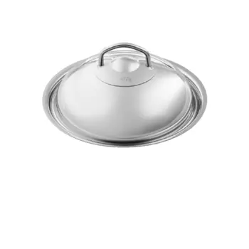 Rosle Крышка куполообразная, нержавеющая сталь 24 см Rosle