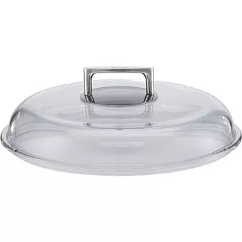 Rosle Крышка стеклянная Silence 32 см Rosle