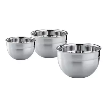 Rosle Миска кухонная, набор 3 предмета Rosle