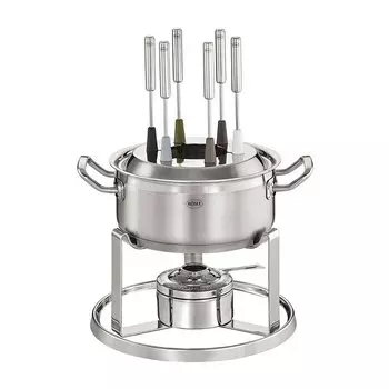 Rosle Набор для фондю 20 см I-Motion PRO Rosle