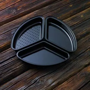 Rosle Набор форм для гриля, 3 предмета Rosle