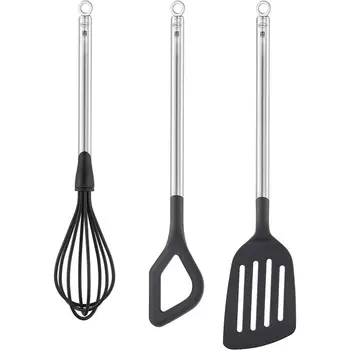 Rosle Набор кухонных принадлежностей 3 предмета Basic Line RSLE