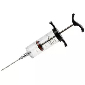 Rosle Шприц кухонный / для маринада 23 см Rosle