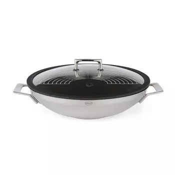 Rosle Сковорода вок 36 см Silence Rosle