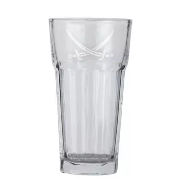 Rosle Стакан для кайпириньи, прозрачный, Sansibar Rosle