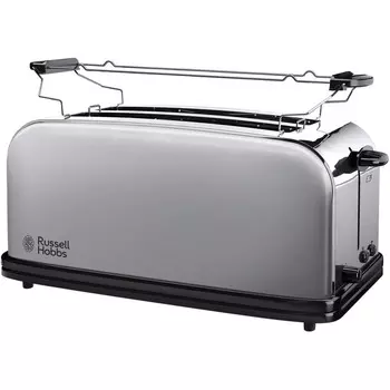 Russell Hobbs Тостер на 2 ломтика, 6 регулируемых уровней поджаривания, 1600 Вт Russell Hobbs Adventure