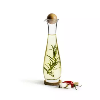 Sagaform Емкость для масла 450 мл Nature Sagaform