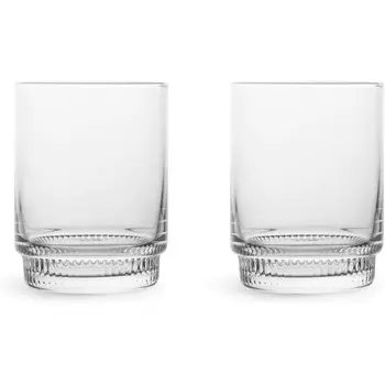 Sagaform Набор стаканов 2 предмета Kitchen Sagaform