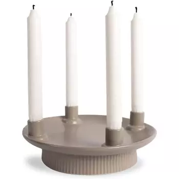 Sagaform Подсвечник на 4 свечи 23 см Ellen Sagaform