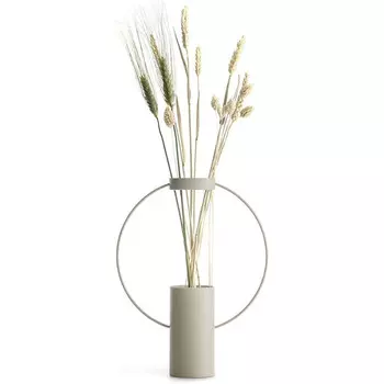 Sagaform Ваза 23.5 см Moon Vase Sagaform