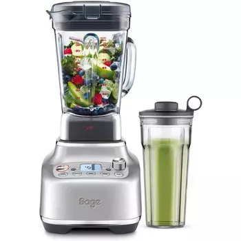 Sage Appliances Блендер 2400 Вт Brushed Super Q Sage Appliances