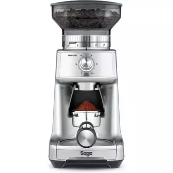 Sage Appliances Кофемолка 340 г, 130 Вт, 60 уровней помола Sage Appliances
