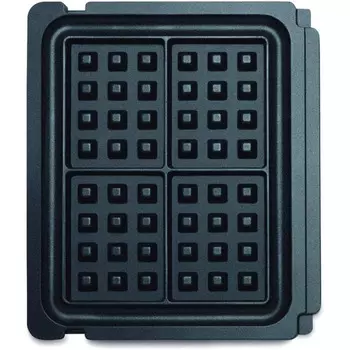 Sage Appliances Пластины для вафель 30,5 х 26,5 см Sage Appliances