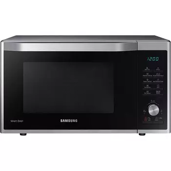 Samsung Комбинированная микроволновая печь Samsung MC32J7055CT/EC / 900 Вт / 32 л