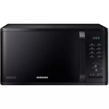 Samsung Микроволновая печь Samsung MS23K3555EKEF / 800 Вт / 23 л