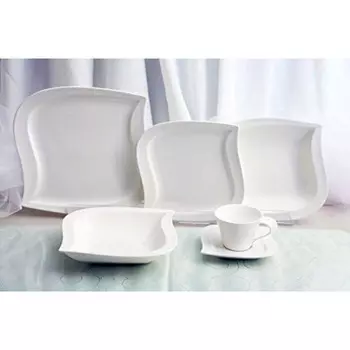 Schillerbach Набор столовой посуды на 6 человек 30 предметов Ocean Schillerbach