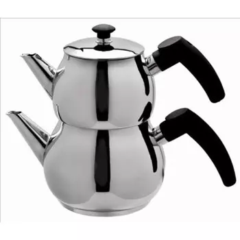 Schillerbach Набор заварочных чайников 2 предмета 1.25/2.25 л Schillerbach