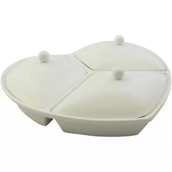 Schillerbach Тарелка для закусок 28 x 22 см Schillerbach