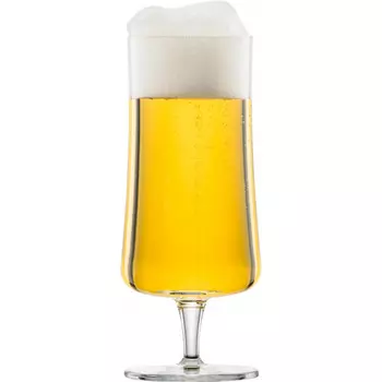 Schott Zwiesel Бокал для пива Pilsner 400 мл Beer Basic Schott Zwiesel