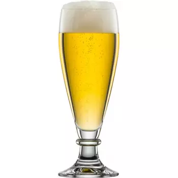 Schott Zwiesel Бокал для пива Pilsner 410 мл Bierglaser Schott Zwiesel
