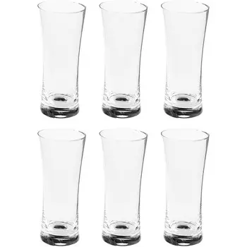 Schott Zwiesel Набор бокалов для пива 678 мл 6 предметов Schott Zwiesel